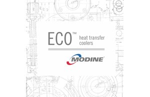 ECO Modine spare parts and accessories